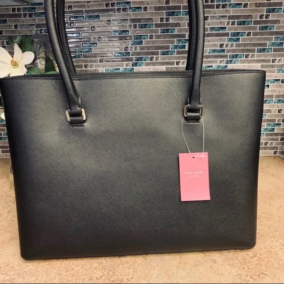 RELISTED Kate spade | Post Street Halsey Tote Bag - Picture 6 of 16